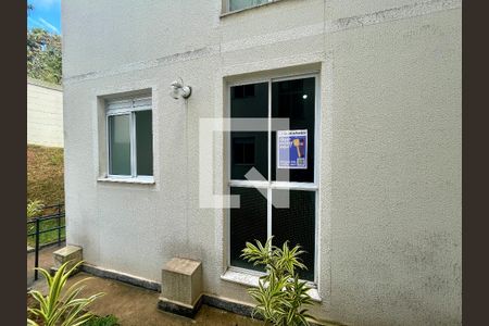 Apartamento para alugar com 43m², 2 quartos e 1 vagaPlaca