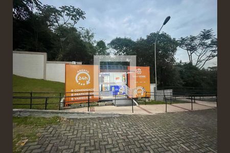 Apartamento para alugar com 43m², 2 quartos e 1 vagaÁrea comum