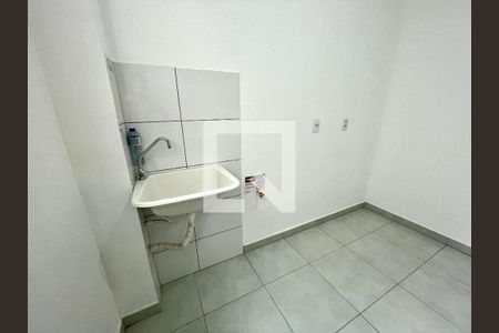 Apartamento para alugar com 43m², 2 quartos e 1 vagaÁrea de Serviço