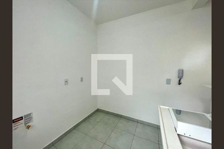 Apartamento para alugar com 43m², 2 quartos e 1 vagaCozinha e Área de Serviço