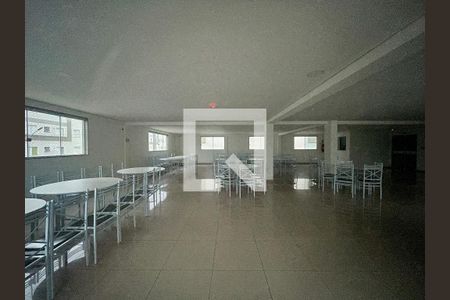 Apartamento para alugar com 43m², 2 quartos e 1 vagaÁrea comum