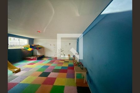 Apartamento para alugar com 43m², 2 quartos e 1 vagaÁrea comum
