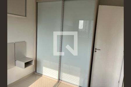 Apartamento para alugar com 40m², 2 quartos e sem vagaQuarto 2