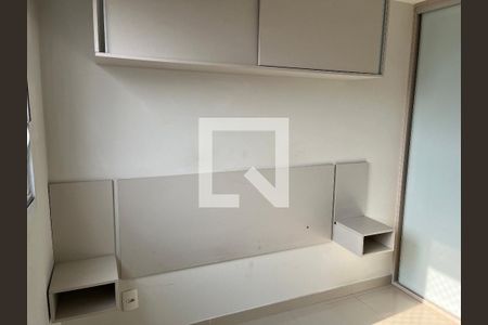 Apartamento para alugar com 40m², 2 quartos e sem vagaQuarto 2