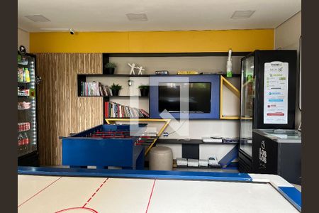 Apartamento para alugar com 40m², 2 quartos e sem vagaÁrea comum