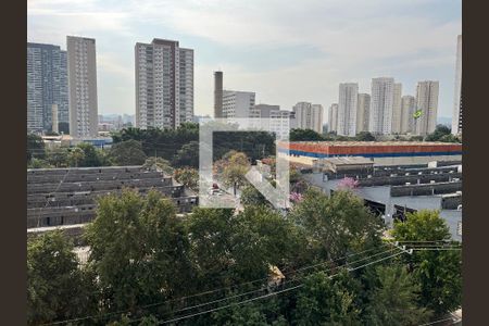 Apartamento para alugar com 40m², 2 quartos e sem vagaQuarto 2 vista