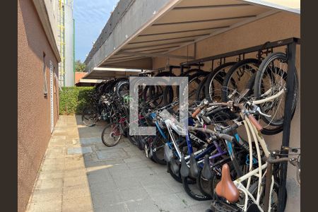 Apartamento para alugar com 40m², 2 quartos e sem vagaBicicletário