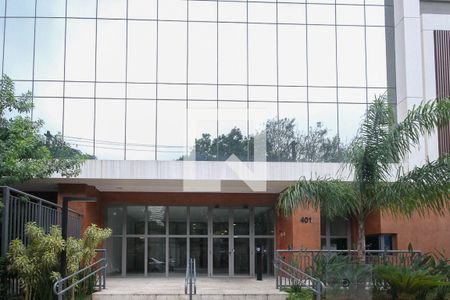 Apartamento para alugar com 86m², 2 quartos e 1 vagaFachada