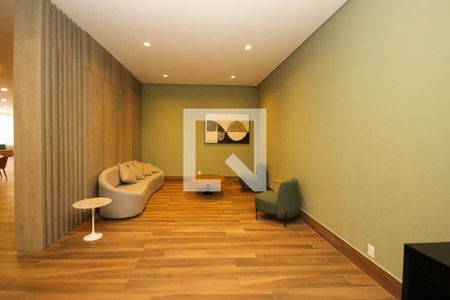 Apartamento para alugar com 86m², 2 quartos e 1 vagaÁrea comum