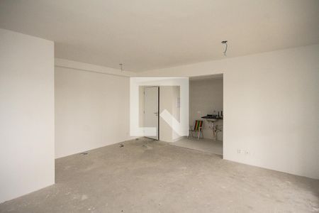 Sala de apartamento para alugar com 2 quartos, 86m² em Vila Independência, São Paulo