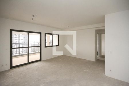 Sala de apartamento para alugar com 2 quartos, 86m² em Vila Independência, São Paulo