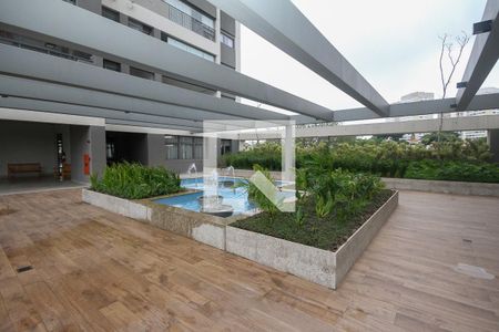 Apartamento para alugar com 86m², 2 quartos e 1 vagaFonte