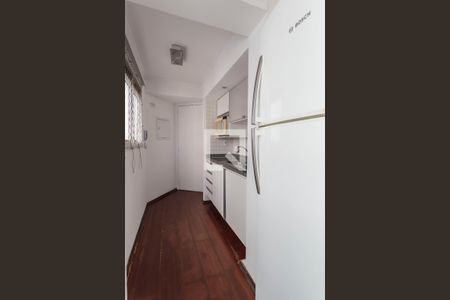 Apartamento para alugar com 40m², 1 quarto e 1 vaga Apartamento para alugar com 40m², 1 quarto e 1 vagaCozinha