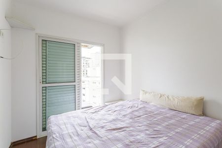 Suíte de apartamento para alugar com 1 quarto, 40m² em Itaim Bibi, São Paulo