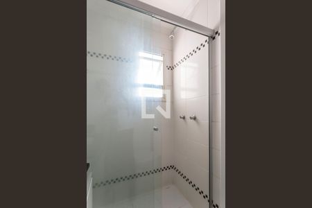 Apartamento para alugar com 40m², 1 quarto e 1 vaga Apartamento para alugar com 40m², 1 quarto e 1 vagaBanheiro