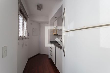 Apartamento para alugar com 40m², 1 quarto e 1 vaga Apartamento para alugar com 40m², 1 quarto e 1 vagaCozinha