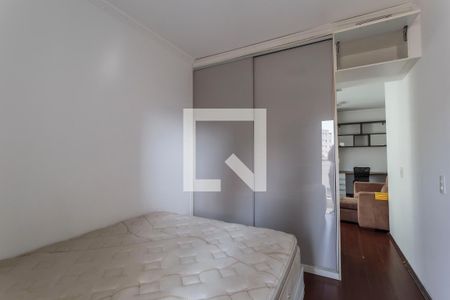 Quarto de apartamento para alugar com 1 quarto, 40m² em Itaim Bibi, São Paulo