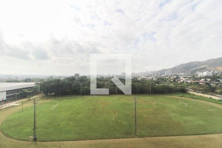 Apartamento para alugar com 47m², 2 quartos e 1 vaga Apartamento para alugar com 47m², 2 quartos e 1 vagaVista do Quarto 2