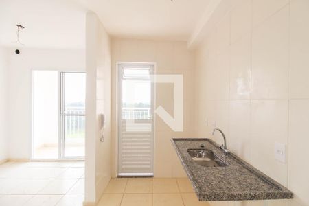 Apartamento para alugar com 47m², 2 quartos e 1 vaga Apartamento para alugar com 47m², 2 quartos e 1 vagaCozinha
