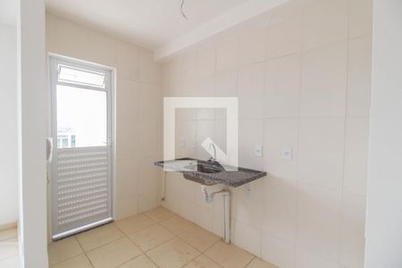 Apartamento para alugar com 47m², 2 quartos e 1 vaga Apartamento para alugar com 47m², 2 quartos e 1 vagaCozinha