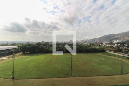 Vista da Varanda de apartamento para alugar com 2 quartos, 47m² em Ouro Verde, Nova Iguaçu