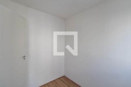 Quarto 1 de apartamento para alugar com 2 quartos, 34m² em Jardim América da Penha, São Paulo