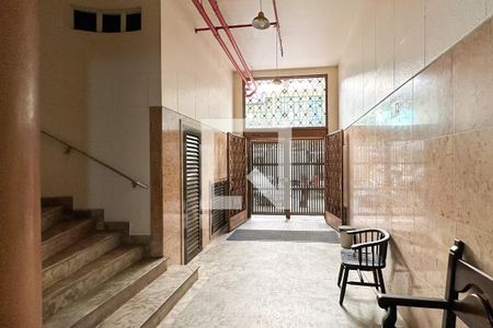 Apartamento para alugar com 60m², 4 quartos e 2 vagasEntrada