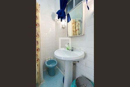 Apartamento para alugar com 60m², 4 quartos e 2 vagasBanheiro