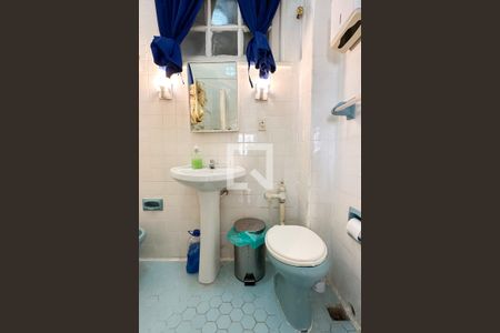 Apartamento para alugar com 60m², 4 quartos e 2 vagasBanheiro