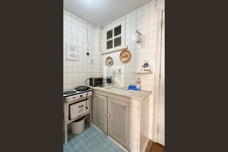 Apartamento para alugar com 60m², 4 quartos e 2 vagasCozinha