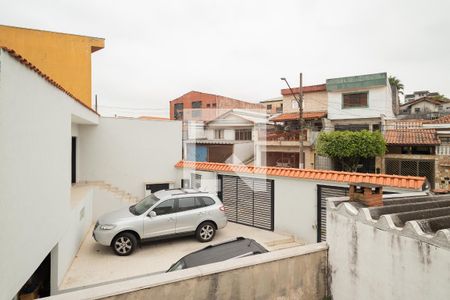 Vista - Quarto 1 de apartamento para alugar com 2 quartos, 72m² em Jordanópolis, São Bernardo do Campo