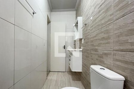 Apartamento para alugar com 72m², 2 quartos e sem vaga Apartamento para alugar com 72m², 2 quartos e sem vagaBanheiro Social