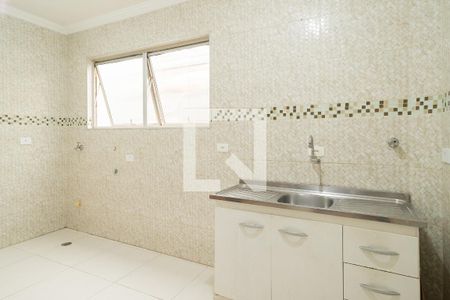 Apartamento para alugar com 72m², 2 quartos e sem vaga Apartamento para alugar com 72m², 2 quartos e sem vagaCozinha