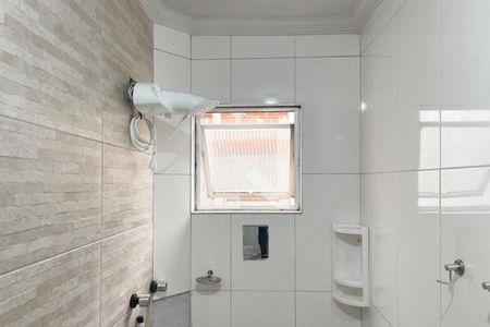 Apartamento para alugar com 72m², 2 quartos e sem vaga Apartamento para alugar com 72m², 2 quartos e sem vagaBanheiro Social