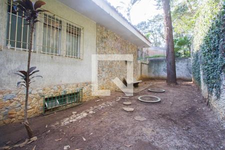 Casa para alugar com 426m², 4 quartos e 4 vagas Casa para alugar com 426m², 4 quartos e 4 vagasÁrea Externa