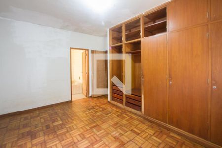 Suíte 1 de casa à venda com 4 quartos, 426m² em Santo Amaro, São Paulo