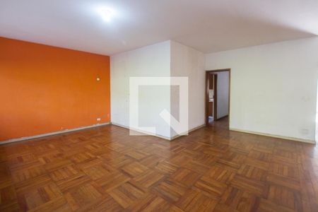 Sala de casa à venda com 4 quartos, 426m² em Santo Amaro, São Paulo