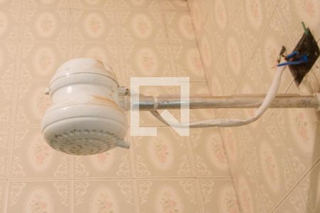 Casa para alugar com 426m², 4 quartos e 4 vagas Casa para alugar com 426m², 4 quartos e 4 vagasBanheiro 1