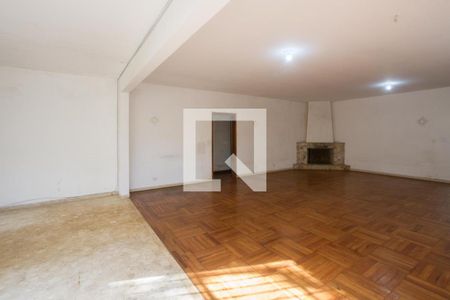 Sala de casa à venda com 4 quartos, 426m² em Santo Amaro, São Paulo