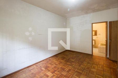 Suíte 1 de casa à venda com 4 quartos, 426m² em Santo Amaro, São Paulo