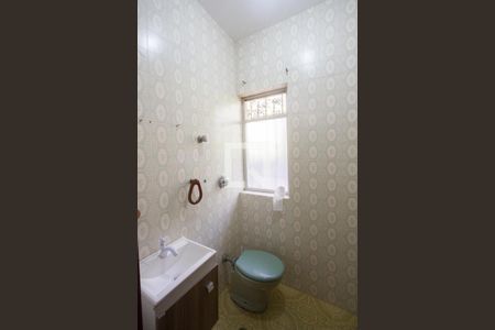 Lavabo de casa à venda com 4 quartos, 426m² em Santo Amaro, São Paulo