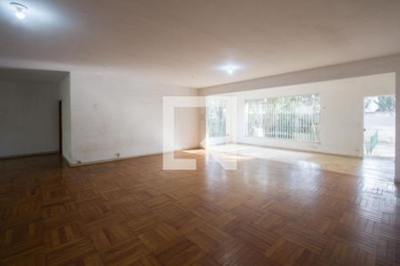 Sala de casa à venda com 4 quartos, 426m² em Santo Amaro, São Paulo