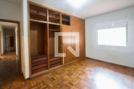 Suíte 1 de casa à venda com 4 quartos, 426m² em Santo Amaro, São Paulo