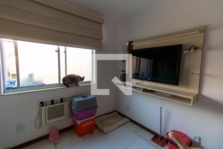 Quarto 1 de apartamento à venda com 2 quartos, 70m² em Icaraí, Niterói
