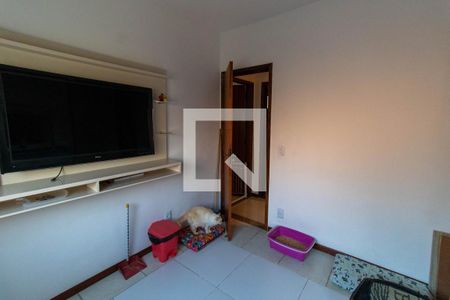 Quarto 1 de apartamento à venda com 2 quartos, 70m² em Icaraí, Niterói