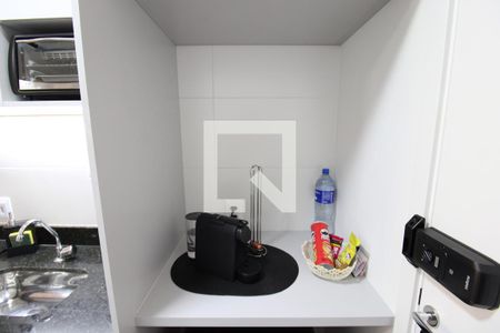 Studio de kitnet/studio à venda com 1 quarto, 25m² em Jardim São Paulo(zona Norte), São Paulo