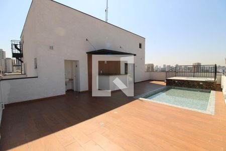 Studio à venda com 25m², 1 quarto e sem vagaÁrea Comum