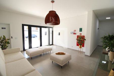 Studio à venda com 25m², 1 quarto e sem vagaÁrea Comum