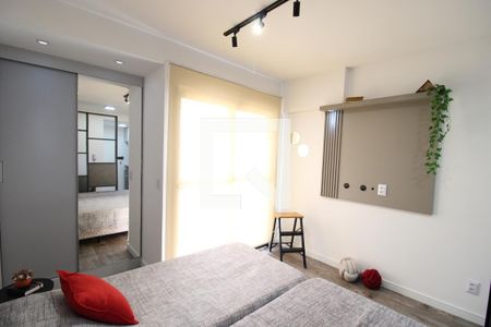 Studio de kitnet/studio à venda com 1 quarto, 25m² em Jardim São Paulo(zona Norte), São Paulo