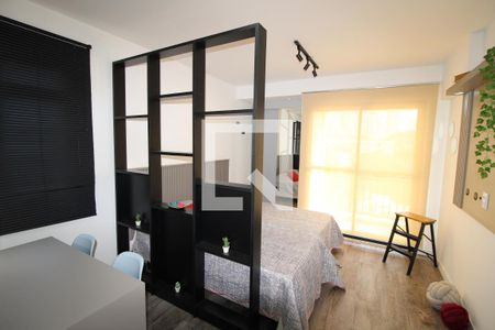 Studio de kitnet/studio à venda com 1 quarto, 25m² em Jardim São Paulo(zona Norte), São Paulo